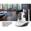 Камера відеоспостереження Q5 IPC-V380-Q5Y 2mp ⁇ IP Wi-fi відеокамера bs
