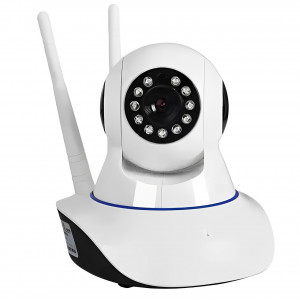 Камера відеоспостереження Q5 IPC-V380-Q5Y 2mp ⁇ IP Wi-fi відеокамера bs