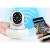Камера відеоспостереження Q5 IPC-V380-Q5Y 2mp ⁇ IP Wi-fi відеокамера bs