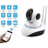 Камера відеоспостереження Q5 IPC-V380-Q5Y 2mp ⁇ IP Wi-fi відеокамера bs