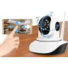 Камера відеоспостереження Q5 IPC-V380-Q5Y 2mp ⁇ IP Wi-fi відеокамера bs