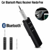 Bluetooth-адаптер для передавання звуку B09 Audio Receiver
