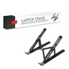 Підставка для планшета 23*15*16sm Multi Position foldable notebook