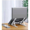 Підставка для планшета 23*15*16sm Multi Position foldable notebook