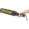 Металошукач Super Scanner MD3003B1 <unk> Ручний металодетектор <unk> Доглядовий металошукач