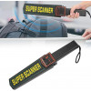 Металошукач Super Scanner MD3003B1 <unk> Ручний металодетектор <unk> Доглядовий металошукач