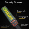 Металошукач Super Scanner MD3003B1 <unk> Ручний металодетектор <unk> Доглядовий металошукач