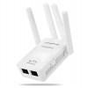 Wi-Fi рептер WR09WIFI, усилитель беспроводного сигнала, режим Repeater/AP, расширение зоны покрытия Wi-Fi