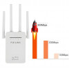 Wi-Fi рептер WR09WIFI, усилитель беспроводного сигнала, режим Repeater/AP, расширение зоны покрытия Wi-Fi