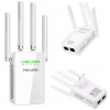 Wi-Fi рептер WR09WIFI, усилитель беспроводного сигнала, режим Repeater/AP, расширение зоны покрытия Wi-Fi