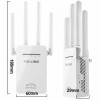 Wi-Fi рептер WR09WIFI, усилитель беспроводного сигнала, режим Repeater/AP, расширение зоны покрытия Wi-Fi