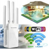 Wi-Fi рептер WR09WIFI, усилитель беспроводного сигнала, режим Repeater/AP, расширение зоны покрытия Wi-Fi