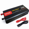 Інвертор 12-220V, 4500 Вт, чистий синус, Eryuan/перетворювач напруги