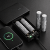 Акумулятор BAPTA BP-0900 18650 Li-Ion 9000 мА·год 4.2В для ліхтарів, power bank і портативної техніки