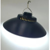 Акумуляторна кемпінгова лампа Lamp SSP-09 18×8 см, 200 Lm, з USB-зарядкою і підвісним гачком