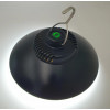 Акумуляторна кемпінгова лампа Lamp SSP-09 18×8 см, 200 Lm, з USB-зарядкою і підвісним гачком