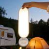 Світлодіодна LED лампа Desktop Fill Light K-52 CCT з пультом 3000-6500K (для блогерів та візажистів) (66,0*19,0cm)