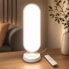 Світлодіодна LED лампа Desktop Fill Light K-52 CCT з пультом 3000-6500K (для блогерів та візажистів) (66,0*19,0cm)
