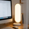 Світлодіодна LED лампа Desktop Fill Light K-52 CCT з пультом 3000-6500K (для блогерів та візажистів) (66,0*19,0cm)