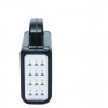 Портативная автономная солнечная система Solar Light DT-9006 переносной фонарь с солнечной панелью