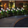 Садовий ліхтар на сонячній батареї Кульбаби Dandelion Garden Lights
