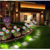 Садовий ліхтар на сонячній батареї Кульбаби Dandelion Garden Lights