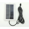 Многофункциональная светодиодная USB LED лампа-ночник на магните 3 режима яркости 52 см Bailong BK-500T