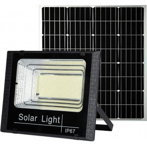 Прожектор LED настінний 20W з високим ступенем захисту IP67