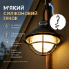 Акумуляторний ретро LED-ліхтар SSP-10 для кемпінгу з USB-зарядкою, димуванням і регулюванням кольору світла до 1000Lm