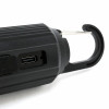 Акумуляторна лампочка на сонячній батареї SSP-12 з USB зарядкою, Форма, Рандом/підвісна лампочка для кемпінгу