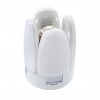 Лампочка складана світлодіодна 4 лопаті E27 KK-202 Mini fan blade bulb