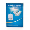 Лампочка складана світлодіодна 4 лопаті E27 KK-202 Mini fan blade bulb