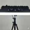 Кільцева LED-лампа RL-18 46 см з тримачами для телефонів і пультом