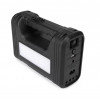 Портативная солнечная станция BL-80172, power bank, Li-Ion аккум., солнечная батарея, ЗУ 220V