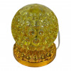 Лампа на подставке led lotus lantern 2 Диско лампа, Ночник