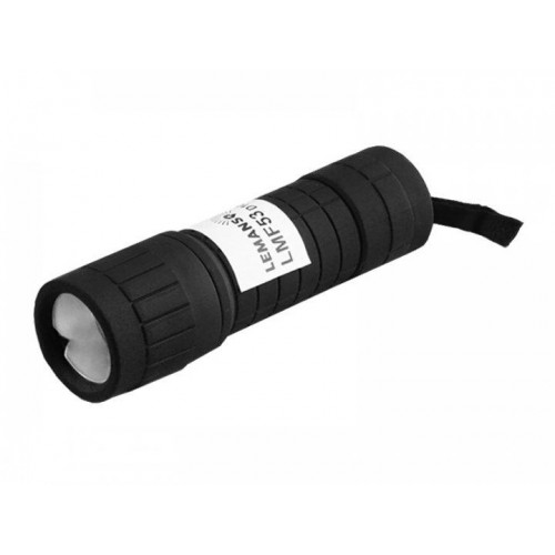 Ліхтарик COB LMF53 чорний