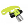 Підводний налобний ліхтар Bailong BL-56/5390 CREE XR-E Q5 Жовтий