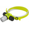 Підводний налобний ліхтар Bailong BL-56/5390 CREE XR-E Q5 Жовтий