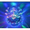 Лампа Диско Лотос led lotus lantern 2