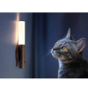 Лампа, світильник LED з датчиком руху та вбудованим акумулятором на 500Mah Induction lamp