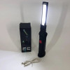 Світлодіодний ліхтар кемпінг LED COB BL-W52 магніт, гачок