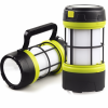 Кемпінговий ліхтар Camping Lantern F-910-B 25 Вт 2500 мА·год з Power Bank