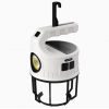 Аккумуляторная кемпинговая LED-лампа SSP-11 300Lm с Type-C зарядкой, фонарь для палатки, рыбалки и аварийного освещения