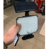 Світильник на сонячній батареї з датчиком руху Solar wall lamp BL-104-SMD