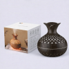Cool Mist Humidifier 300 мл — портативный ультразвуковой увлажнитель воздуха с 7-цветной LED-подсветкой