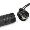 Потужний тактичний ліхтар BL X92 P90/акумуляторний ліхтар із зумом і USB-зарядкою