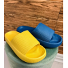 Жіночі капці Шльопанці Shoozy, СИСЕННЯ, РОЗОВОВІ, ОРАНЖОВІ