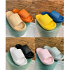 Жіночі shoozy капці шльопанці, рожеві