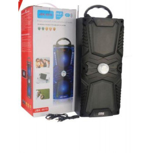 Портативная колонка Bluetooth JBK 8815 FM радио
