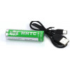 Радіоприймач BKK S99 USB/MP3